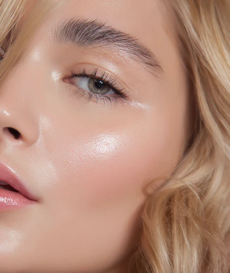 Glowingskinprofhilo